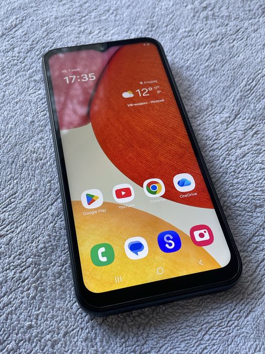 Samsung A14 Original