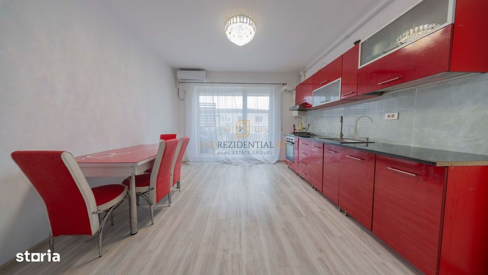 Apartament 3 camere de vanzare, 66.77 mp utili, Sector 4, Comision 0%