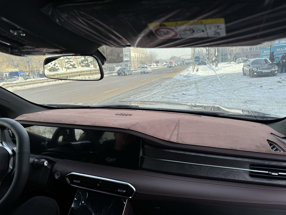 Накидка на панель ## Накидка на тарпеду