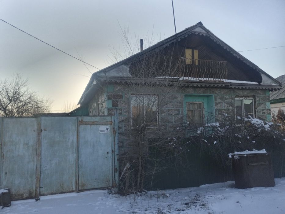 Срочно продам 4-х комнатный ДОМ