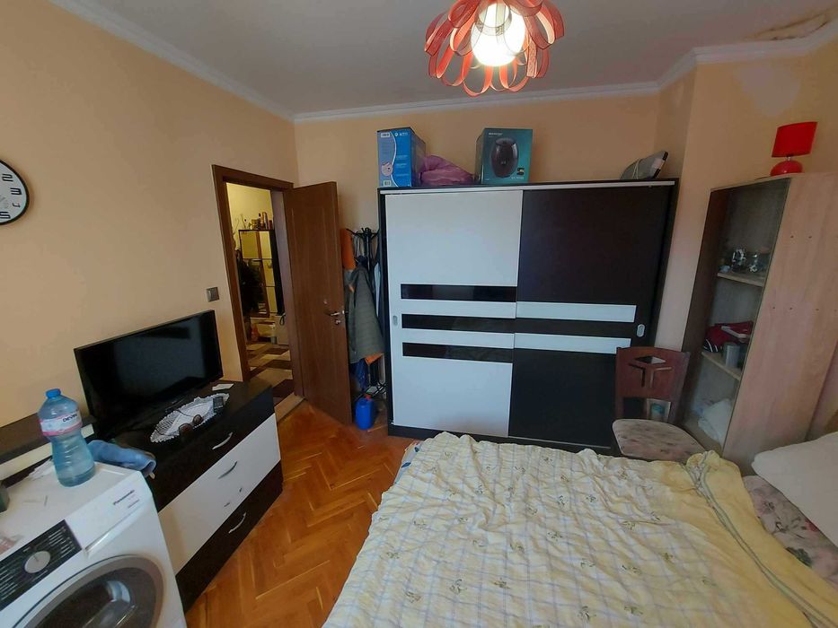 Продава се Двустаен апартамент в Търговище, Вароша - 60 кв.м за 1343 €/кв.м - Снимка #4