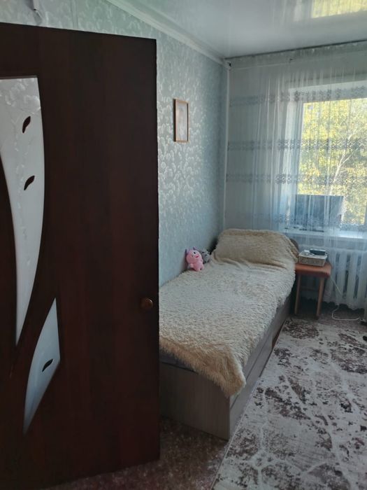 Продам 2 комнаты в общежитии