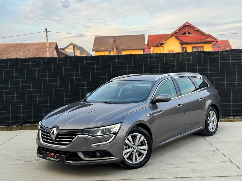 Renault Talisman*2.0Dci-160Cp*Automatic*Recent Adusa