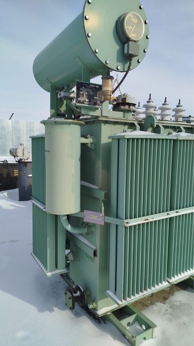 Прием трансформаторов в любом городе