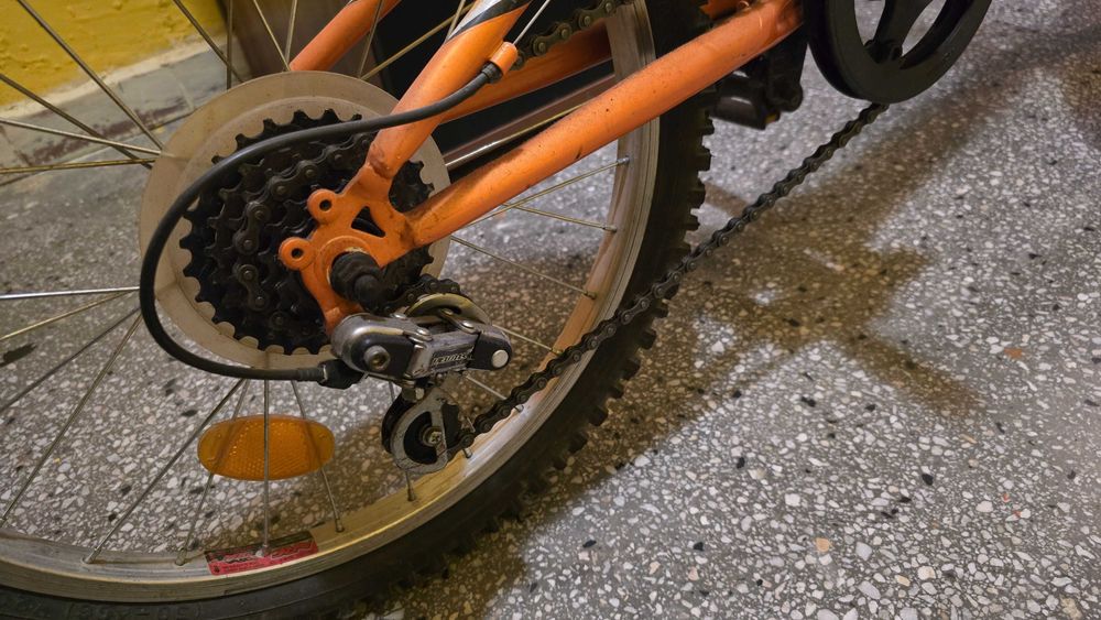 Детски велосипед Sprint