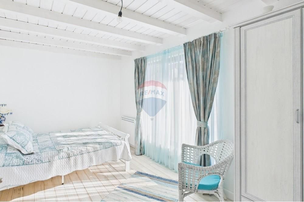 Къща на село близо до гр.Сандански