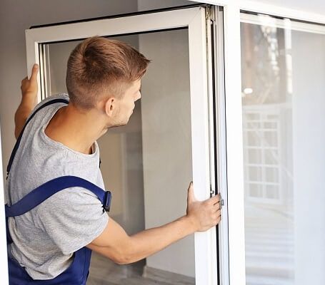 Ремонт окон и дверей Алматы