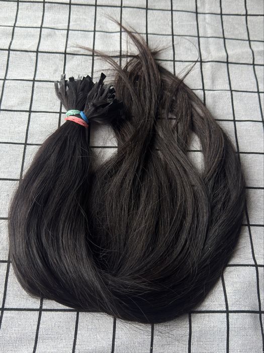 Волосы для наращивания