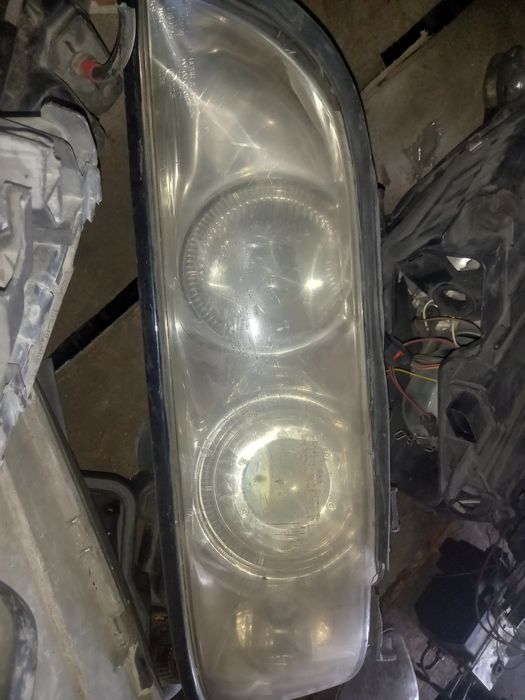 Фары задние стопаа