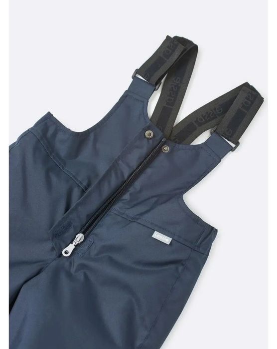 Осенний комбинезон