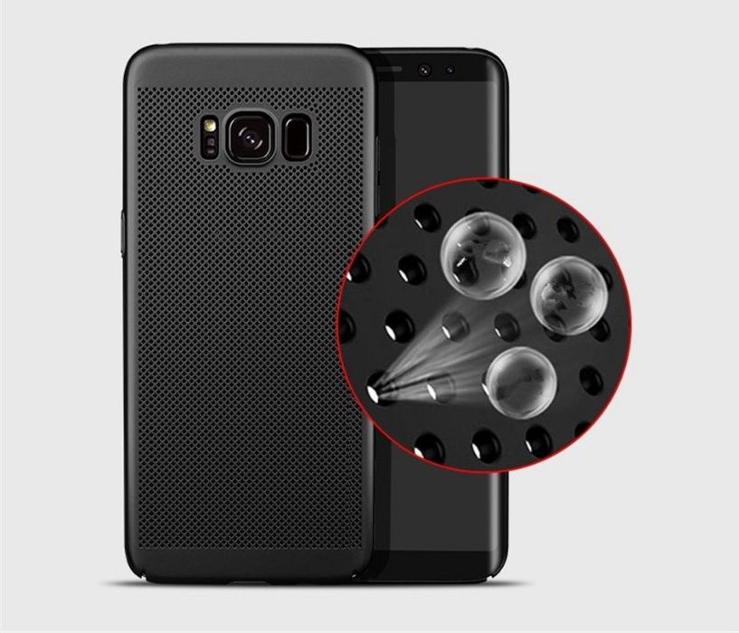 Кейсче Самсунг Галакси С8,9/Samsung Galaxy S8,9