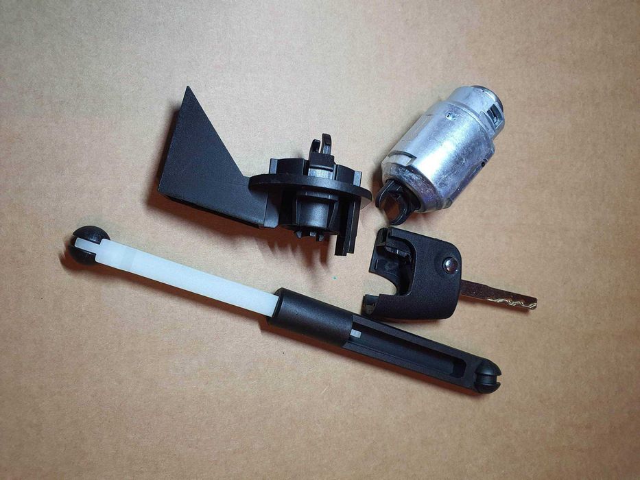 Set butuc tija yala capota Ford Focus mk2, Ford Kuga, Ford C-max