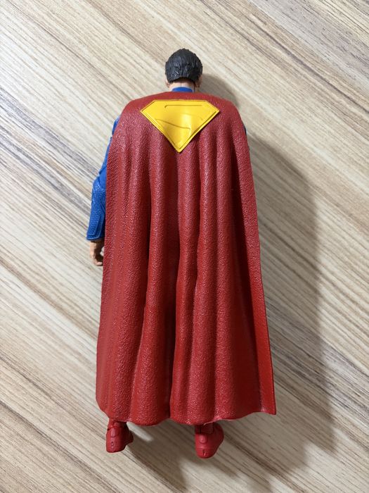 Супермен фигурка Mcfarlane Toys