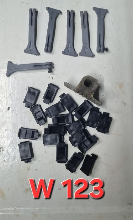 Мерседес 230 , mercedes W123