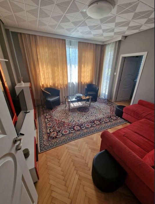 Дава се под наем Двустаен апартамент в София, Стрелбище - 80 кв.м за 649 € - Снимка #2