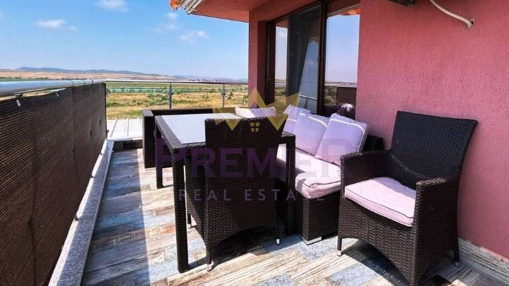 Продава се Двустаен апартамент в к.к. Слънчев бряг - 87 кв.м за 613 €/кв.м - Снимка #10