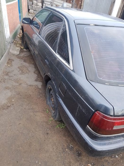 Мазда 626 продам