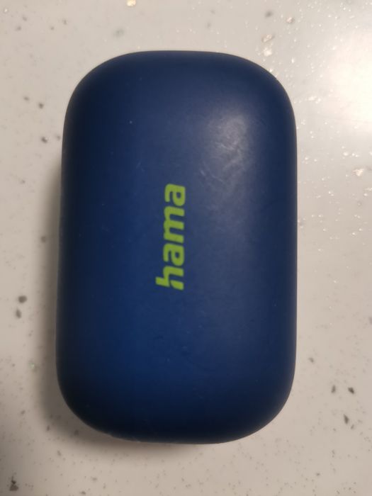 Blututt Hama slushalki