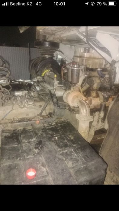 Продам..камаз..тягач..срочно..