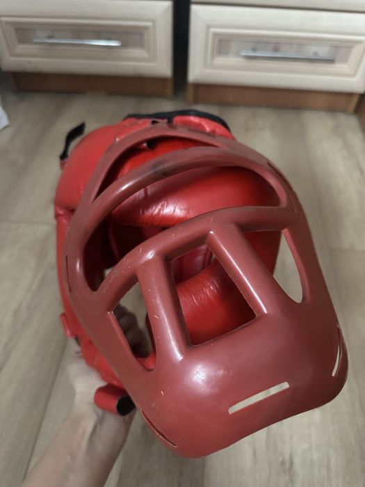 Шлем для спорта