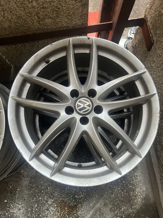 Джанти 19-ки 5х100