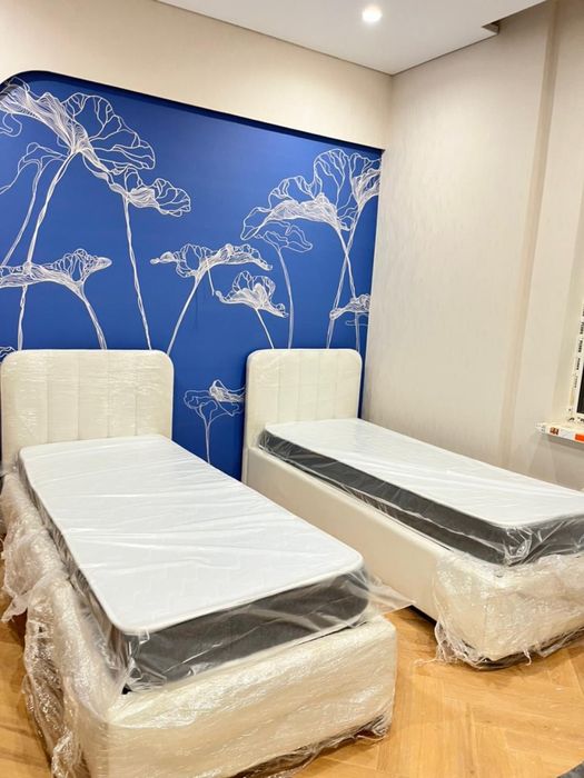 матрас в упаковке новые 80*200