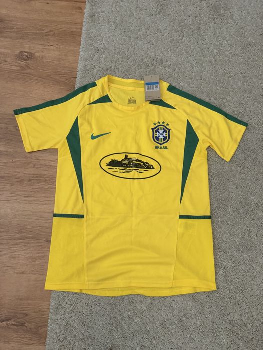 Tricou brazilia