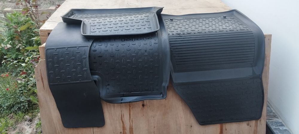 Автополик.сотилади