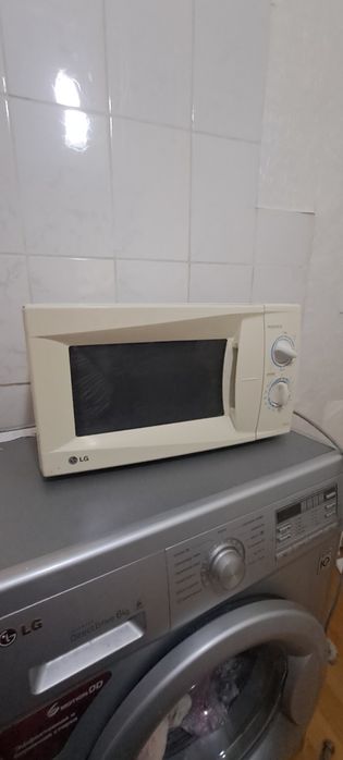 Продается микроволновка