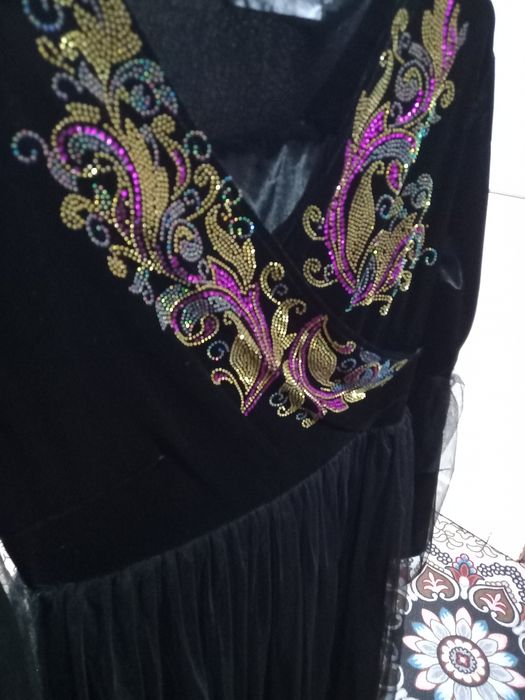 Куйлак штон келинлар ун тошли