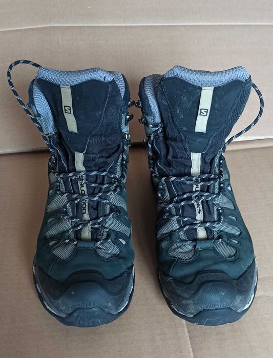 Salomon Quest  Gore-Tex