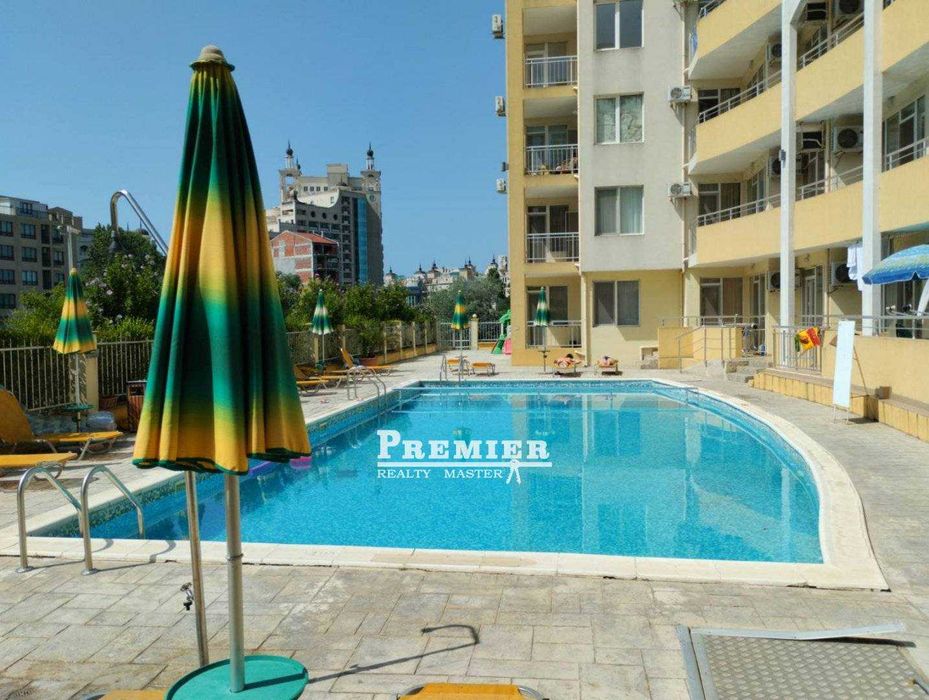 Продава се Тристаен апартамент в Поморие - 91 кв.м за 1011 €/кв.м - Снимка #11