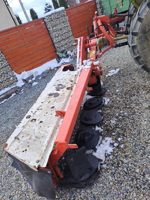 Coasa MORTL 2.10m