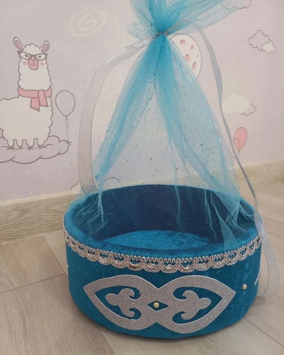 Корзина тойбастар