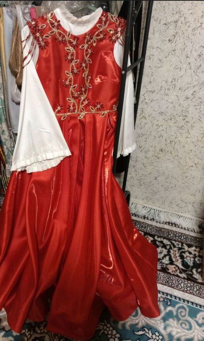 Ansanbl salom koylak