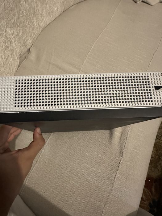 Xbox one s 1 TB