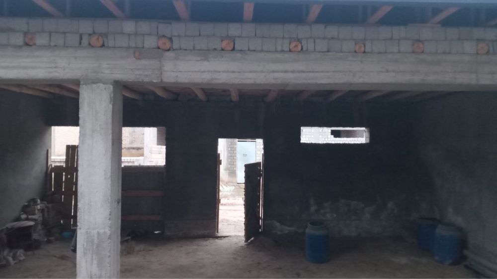 Продается участок