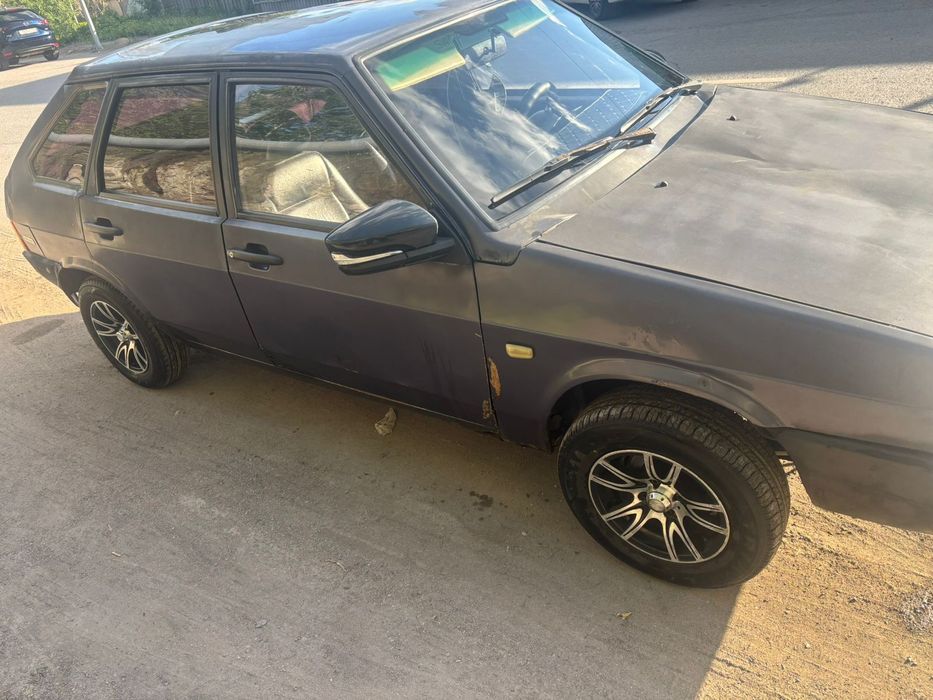 Продам ВАЗ 2109. Год 2001