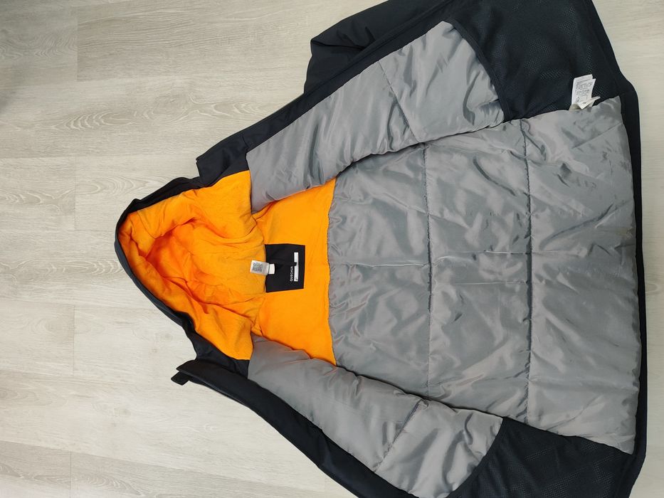 Geaca iarna băieți Decathlon