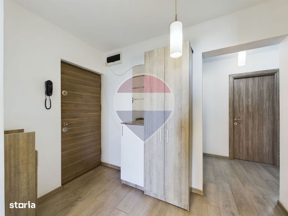 Apartament 3 camere de inchiriat | Vitan – Strada Brailita | 2 bai