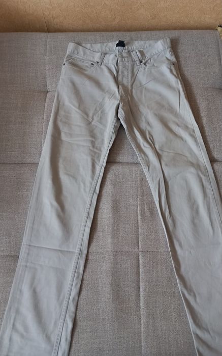 Мужские   джинсы