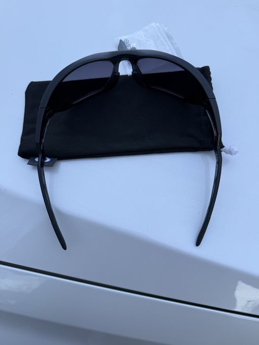 Oakley lateralis prizm