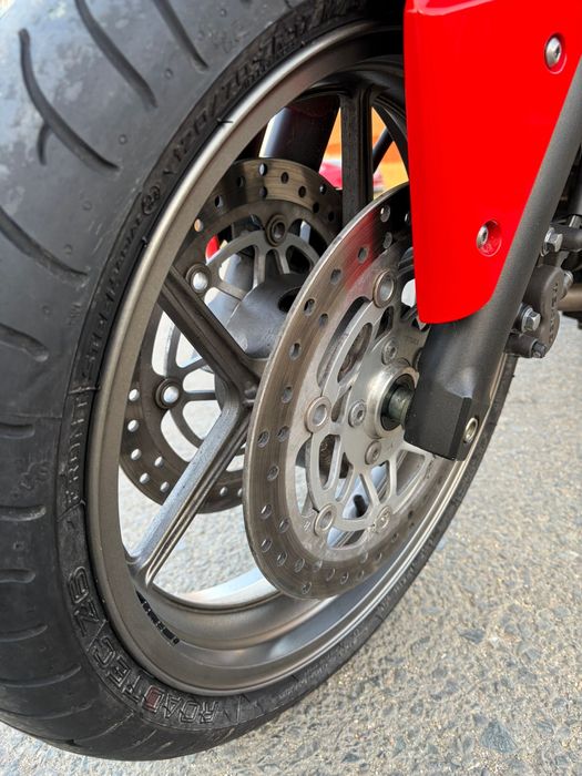 Kawasaki Z 750 S 110 CP