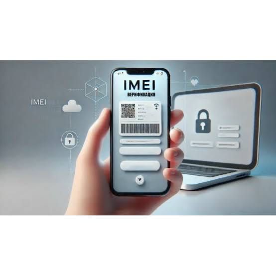 Верификация любой модели телефона(ios, android)