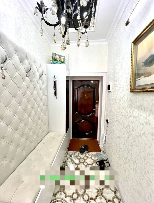 Вокзал.Сдаётся 2х комнатная Люкс в Новостройке. Кишмишка