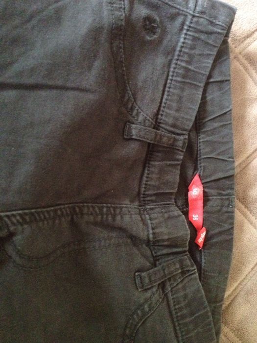 Benetton, EDC by Esprit дънки