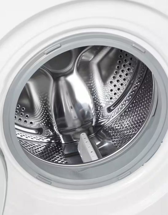 Пералня HANSEATIC HWM5T110D, 5 кг, 1000 об./мин.