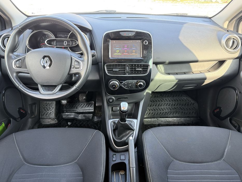 Renault Clio 4_2017_1.5 dci
