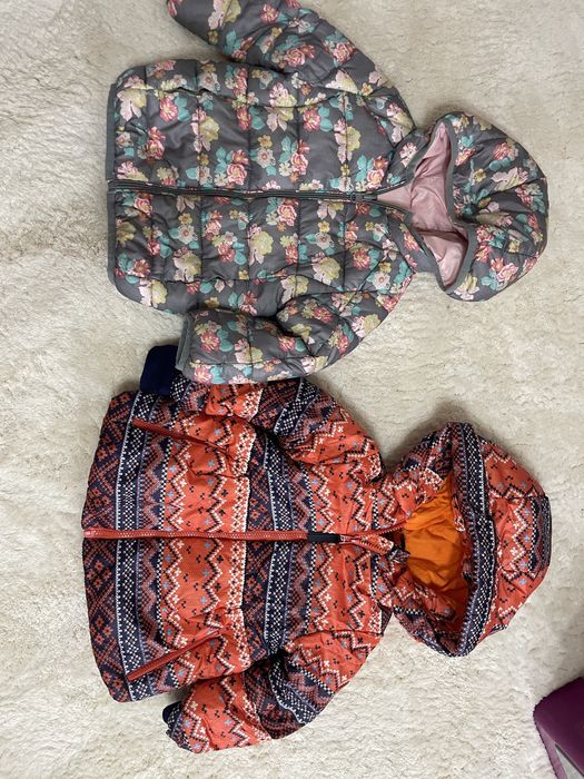 Одежда для девочки Carters