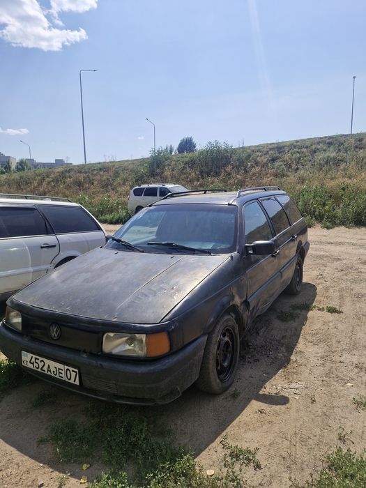 Продам пассат б3